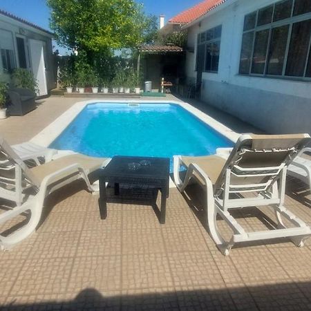 Casa Da Lardosa Hotel Kültér fotó