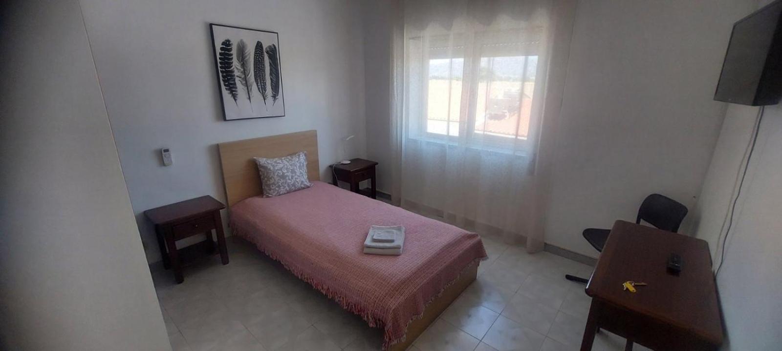 Casa Da Lardosa Hotel Kültér fotó