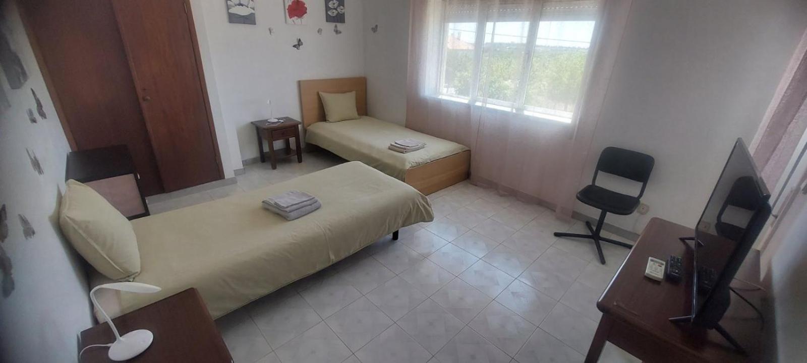 Casa Da Lardosa Hotel Kültér fotó