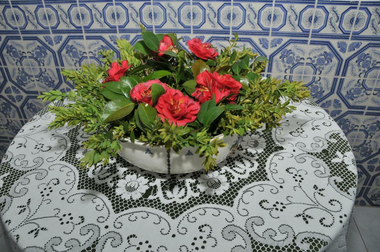 Casa Da Lardosa Hotel Kültér fotó