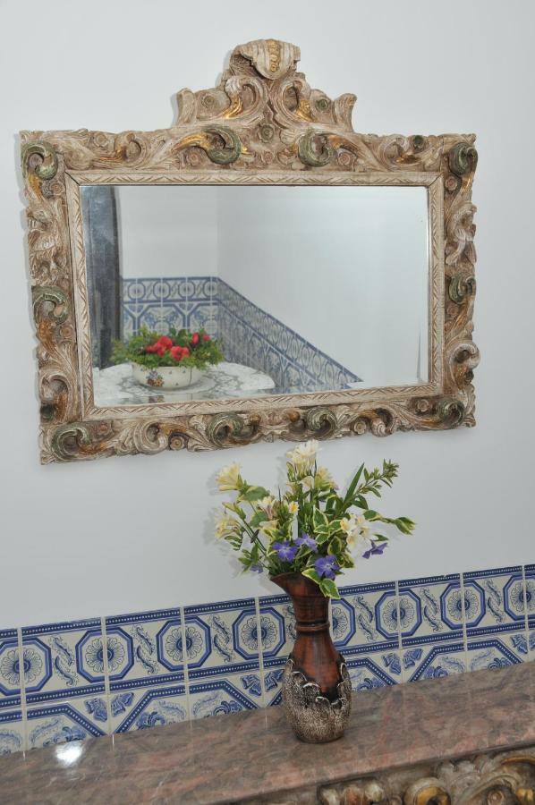Casa Da Lardosa Hotel Kültér fotó