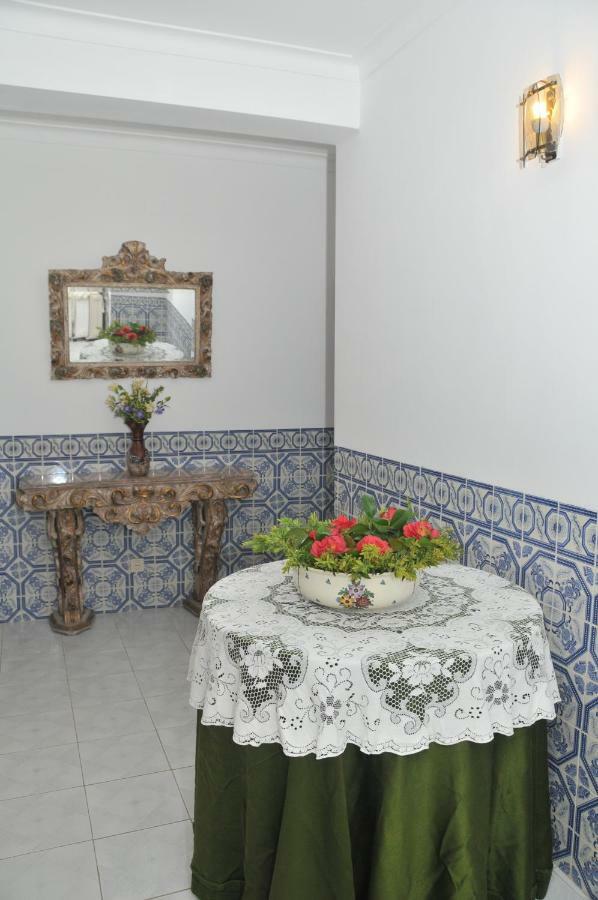 Casa Da Lardosa Hotel Kültér fotó