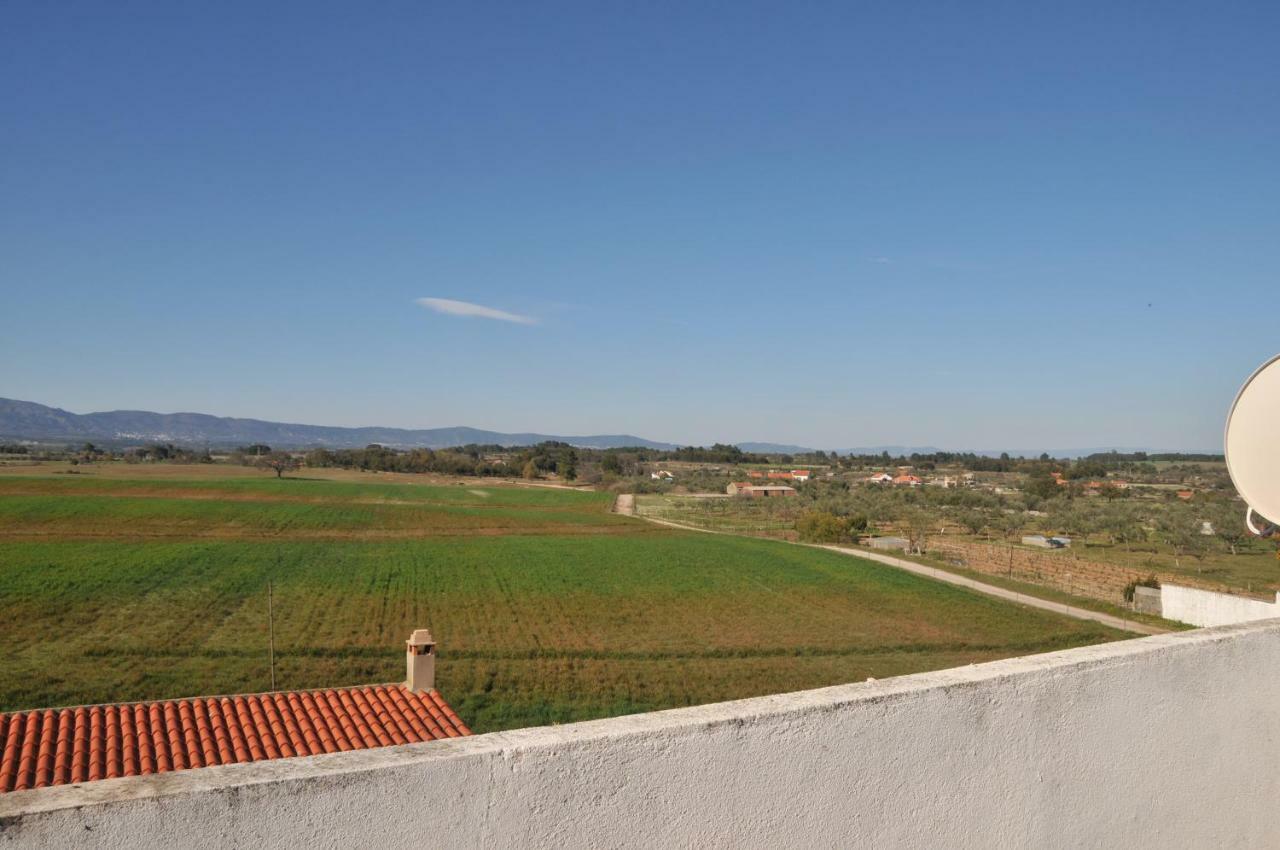 Casa Da Lardosa Hotel Kültér fotó