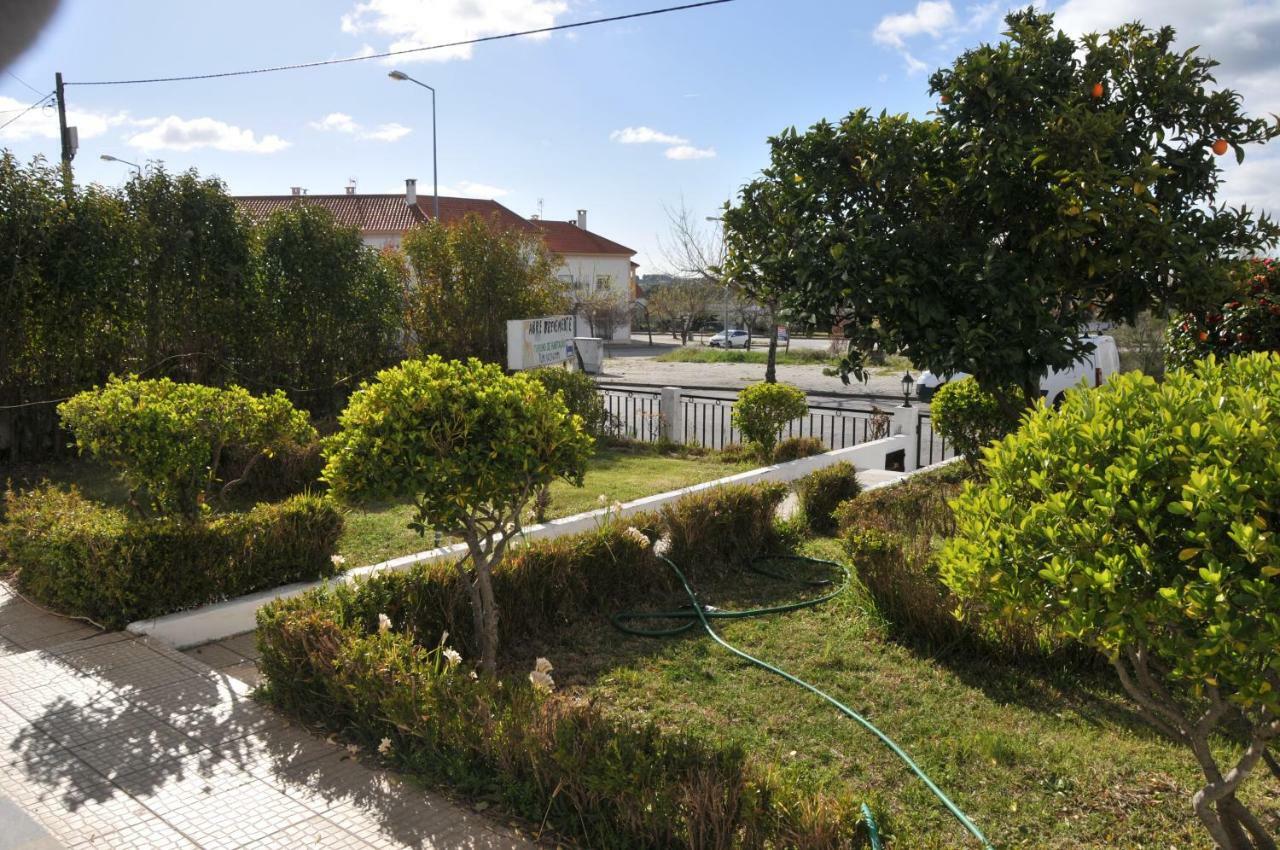 Casa Da Lardosa Hotel Kültér fotó