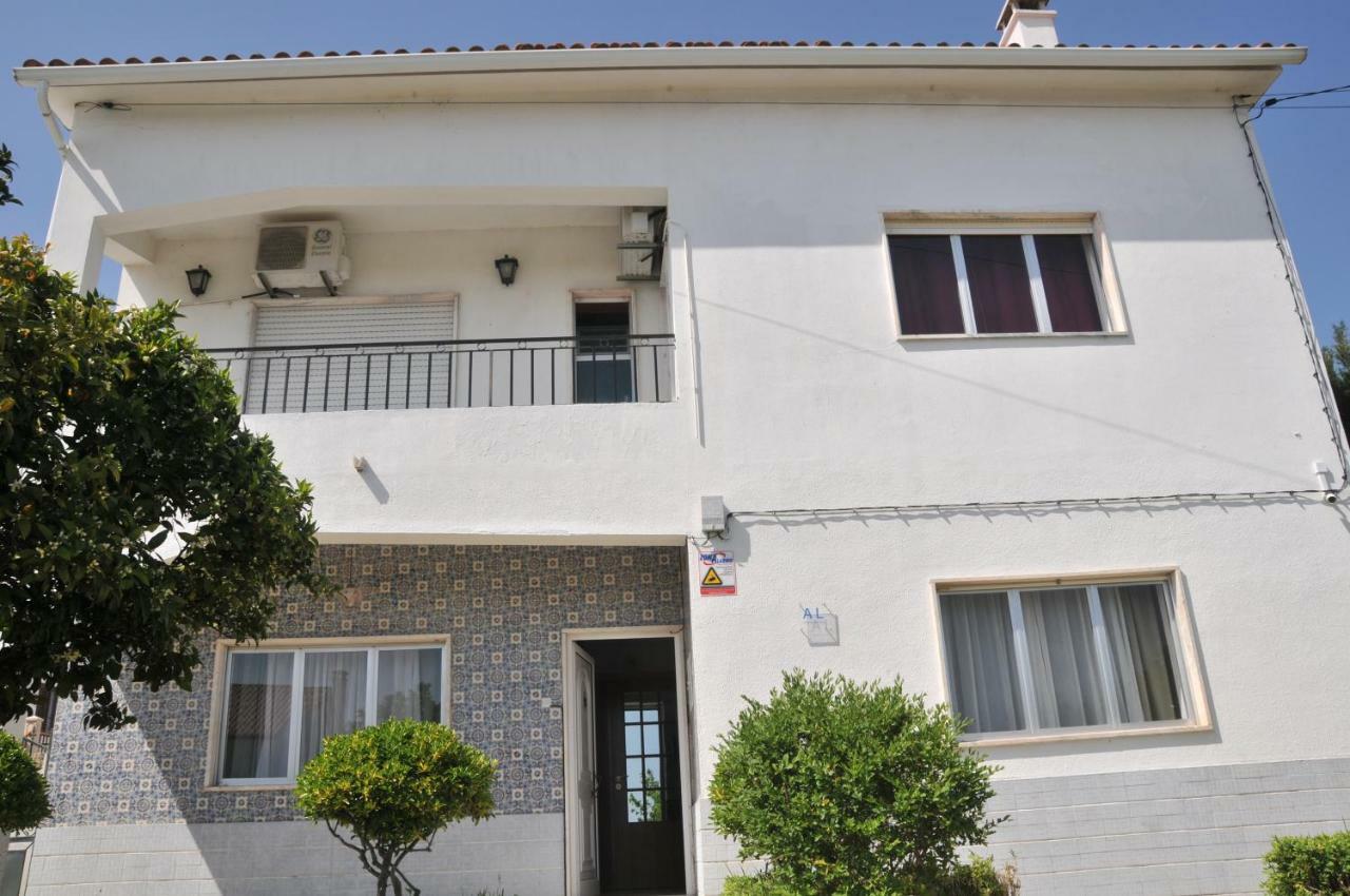 Casa Da Lardosa Hotel Kültér fotó