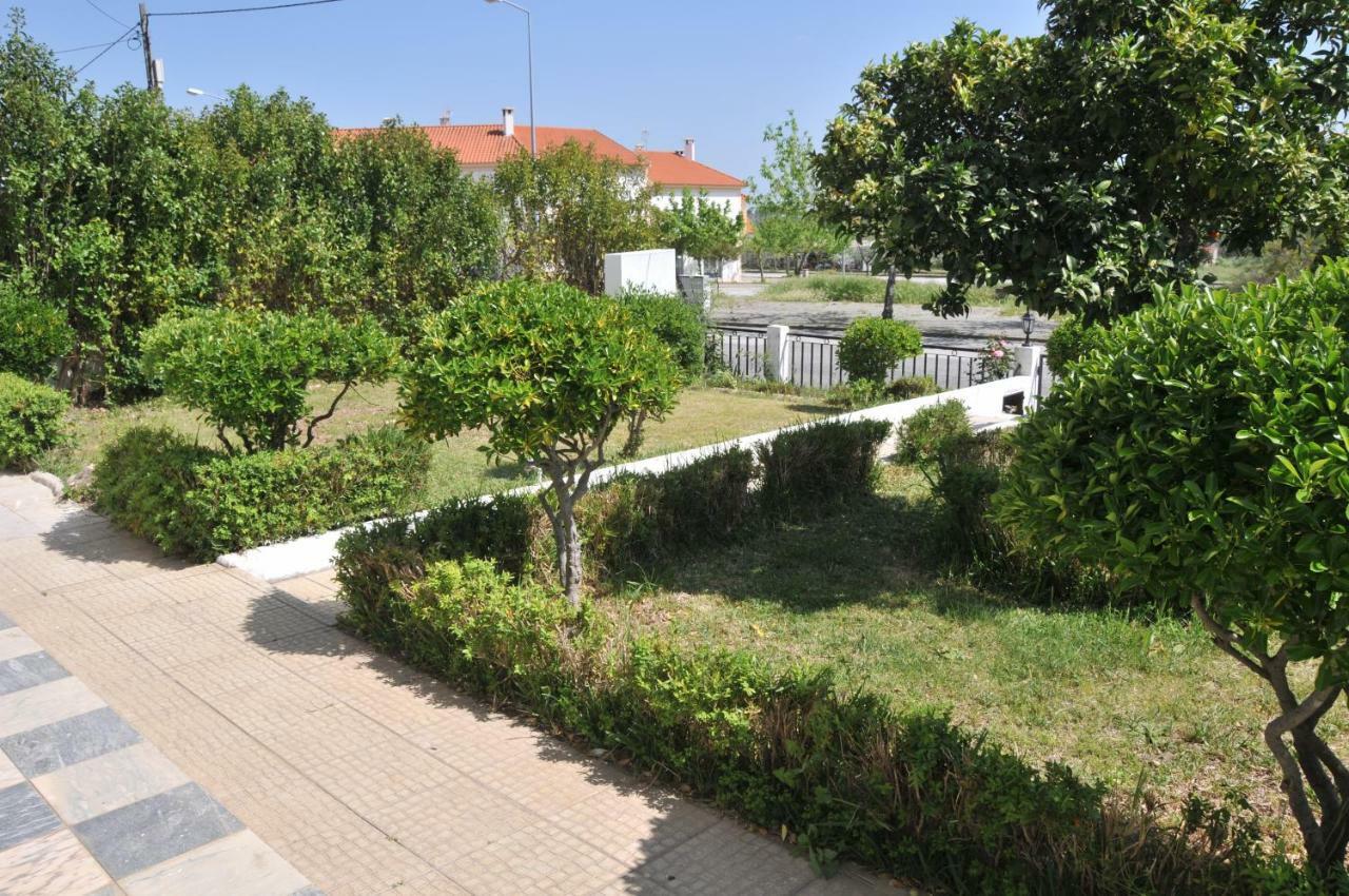 Casa Da Lardosa Hotel Kültér fotó