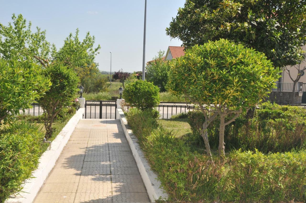 Casa Da Lardosa Hotel Kültér fotó