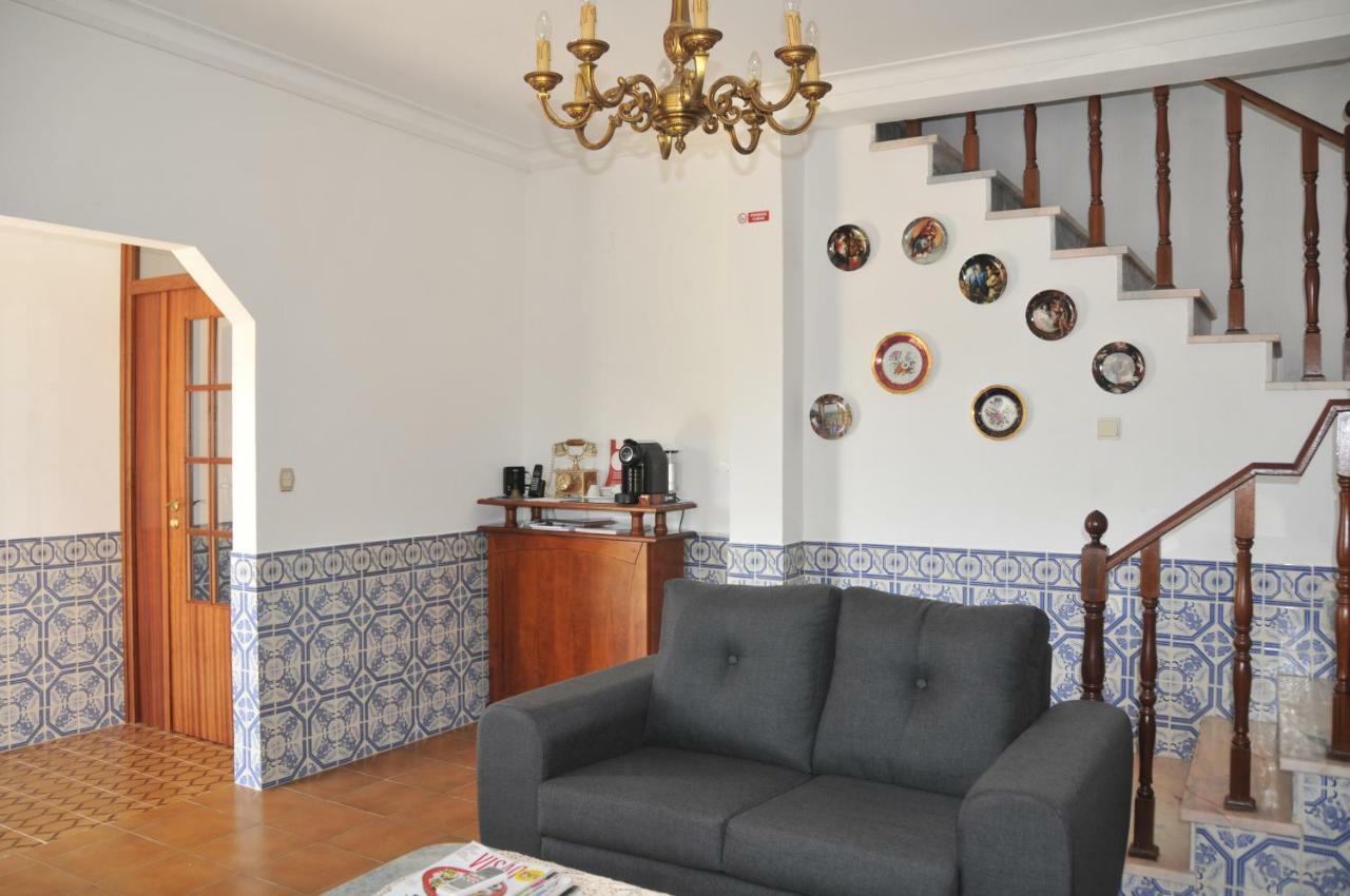 Casa Da Lardosa Hotel Kültér fotó