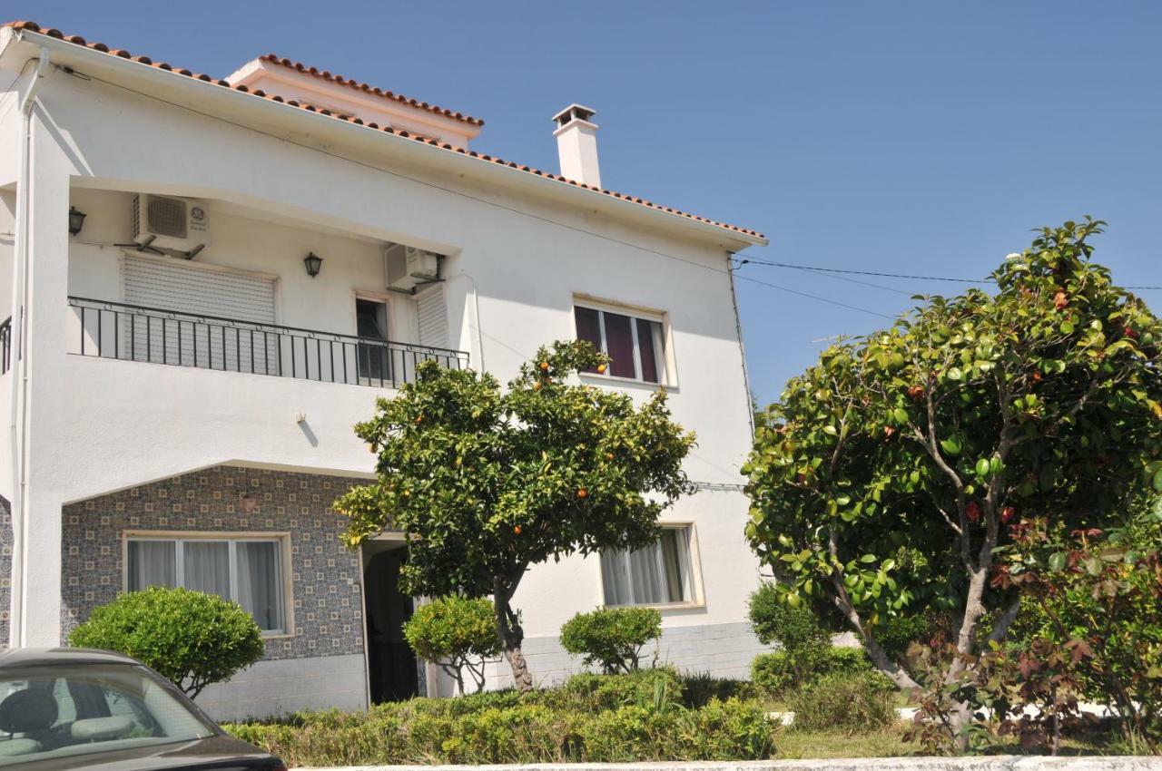 Casa Da Lardosa Hotel Kültér fotó
