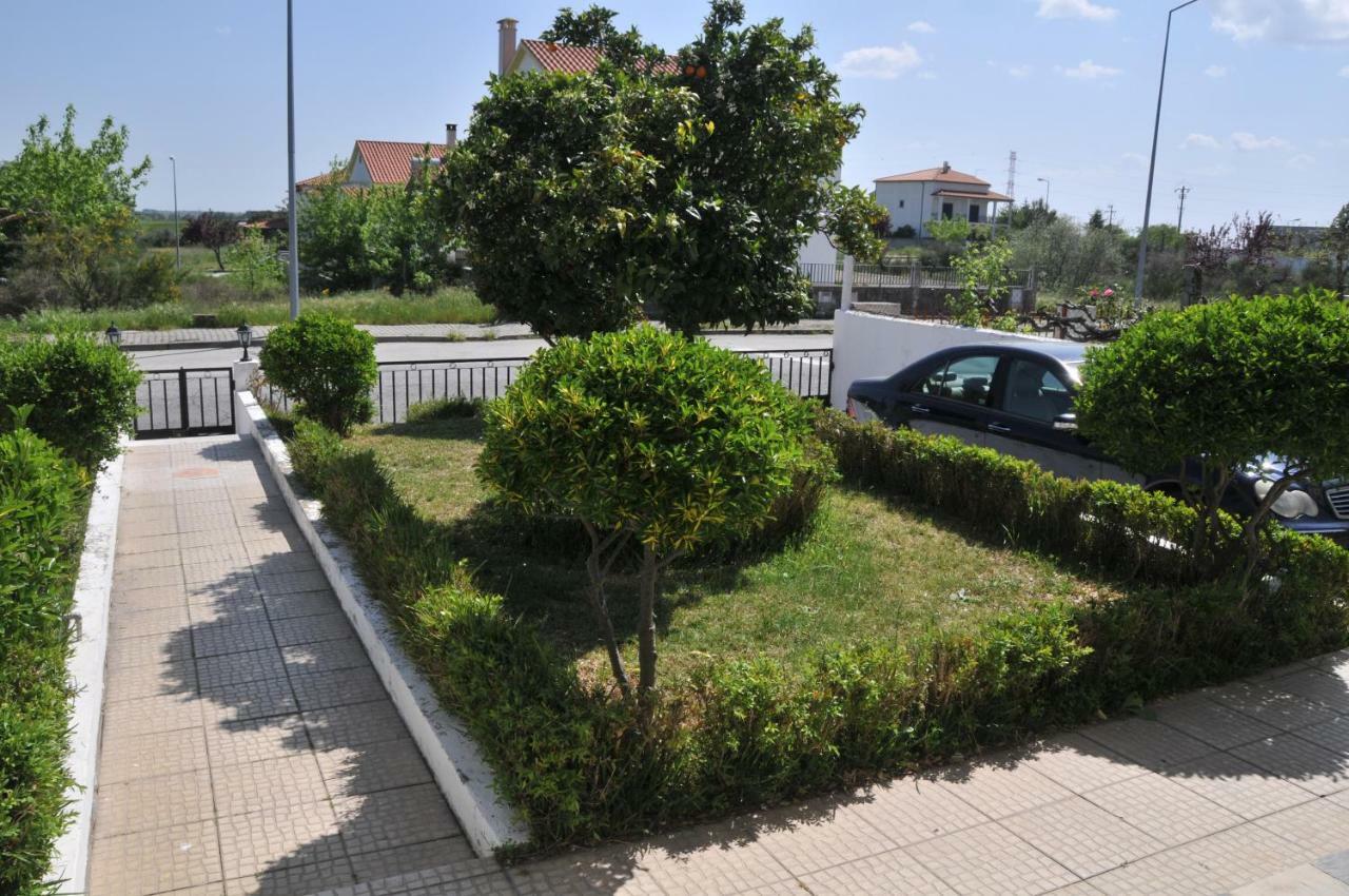 Casa Da Lardosa Hotel Kültér fotó
