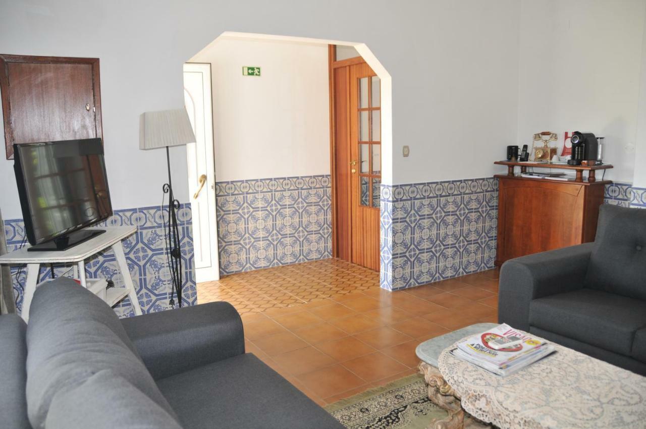 Casa Da Lardosa Hotel Kültér fotó