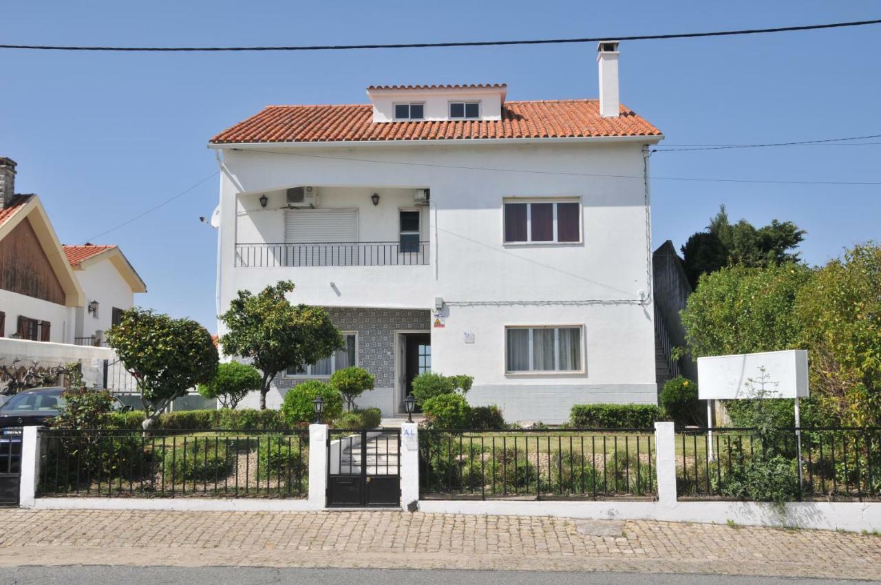 Casa Da Lardosa Hotel Kültér fotó