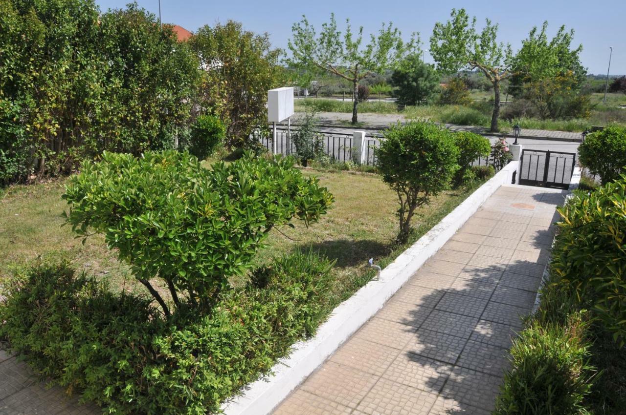 Casa Da Lardosa Hotel Kültér fotó