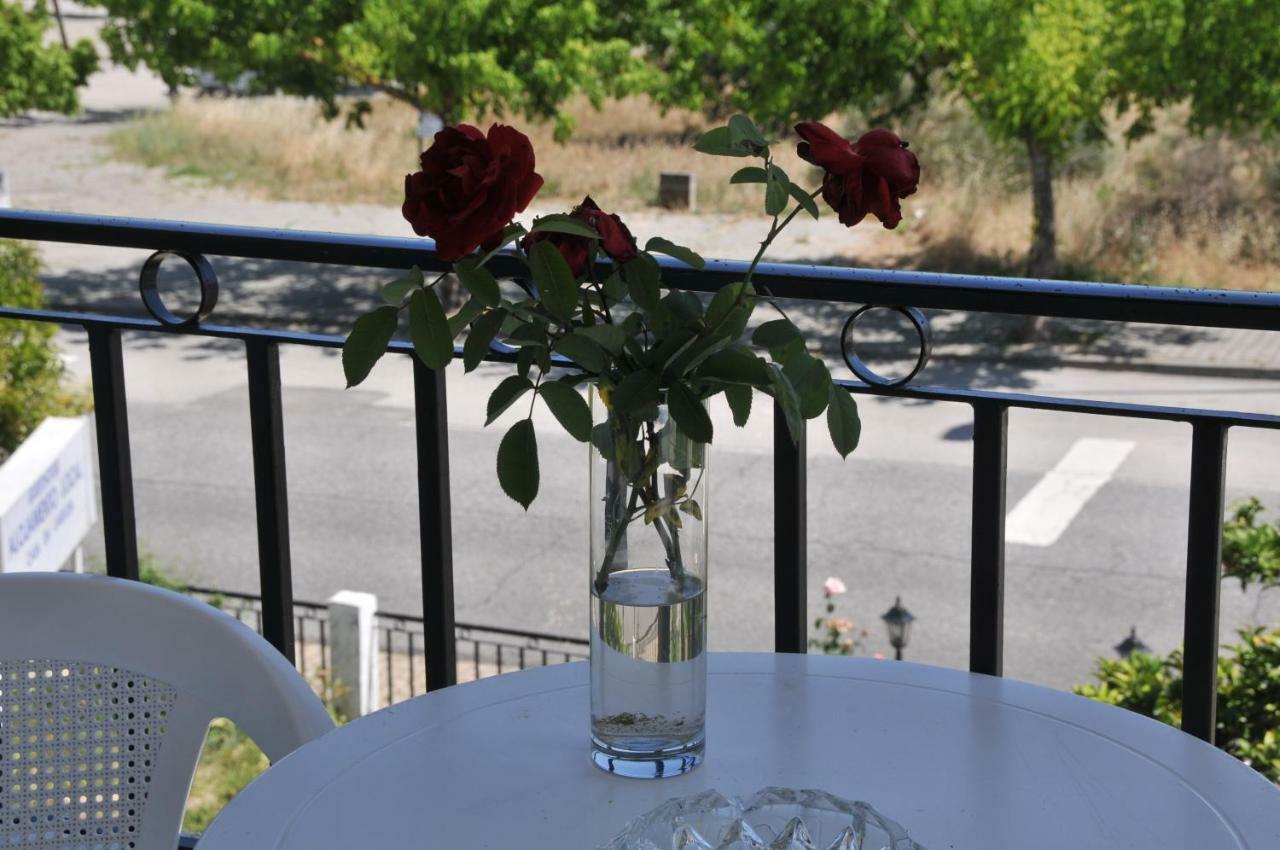 Casa Da Lardosa Hotel Kültér fotó
