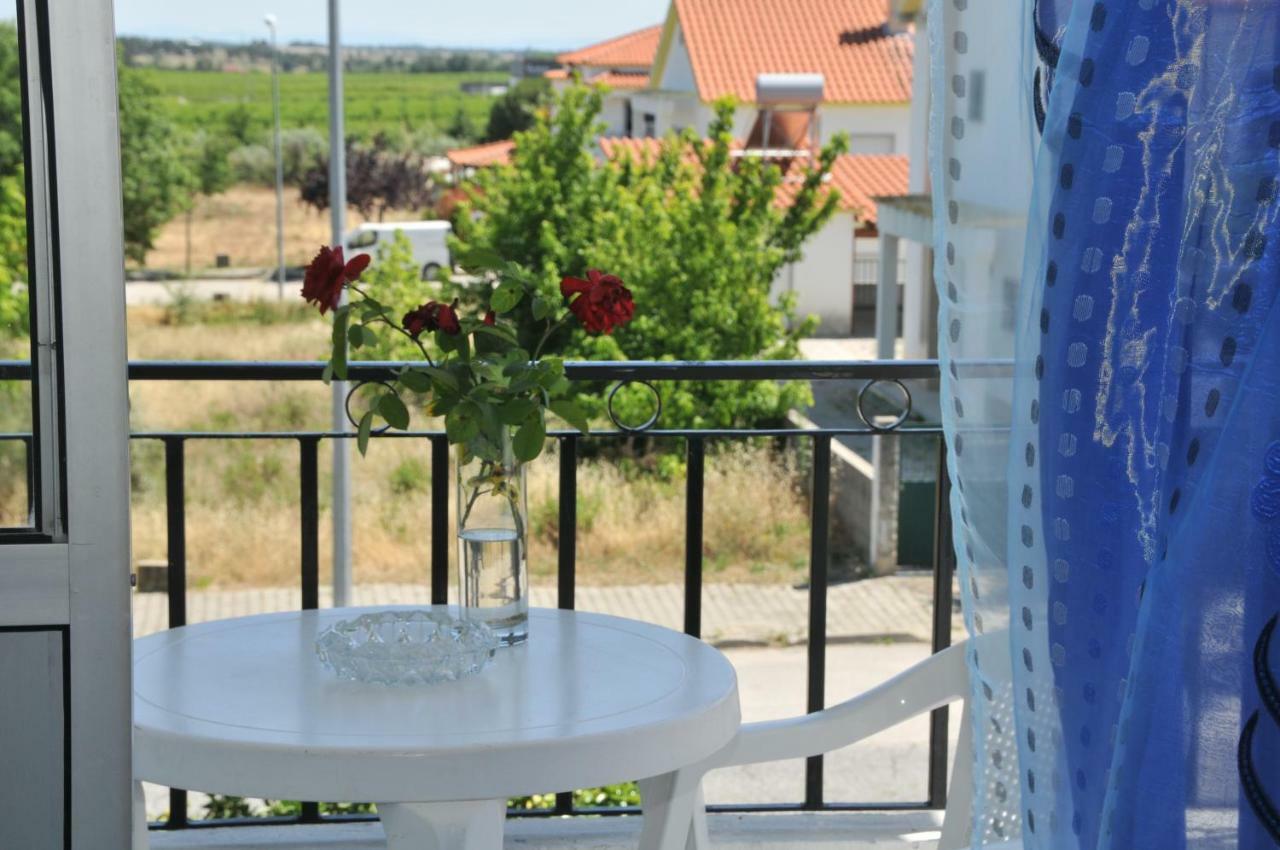 Casa Da Lardosa Hotel Kültér fotó