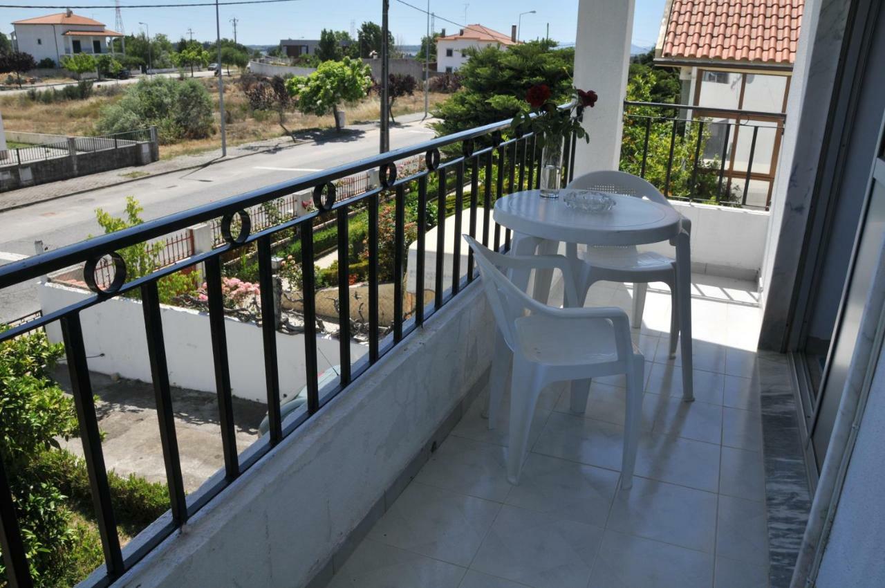 Casa Da Lardosa Hotel Kültér fotó