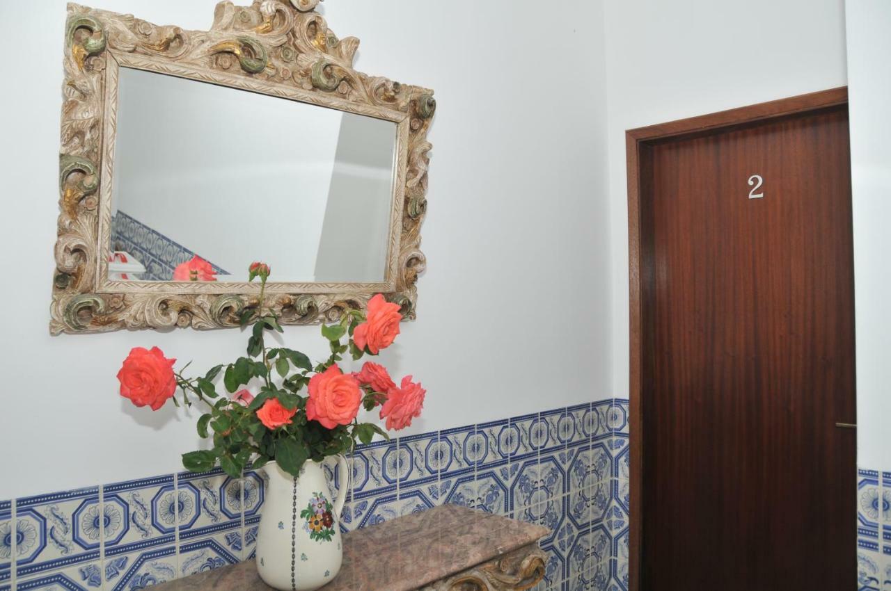 Casa Da Lardosa Hotel Kültér fotó
