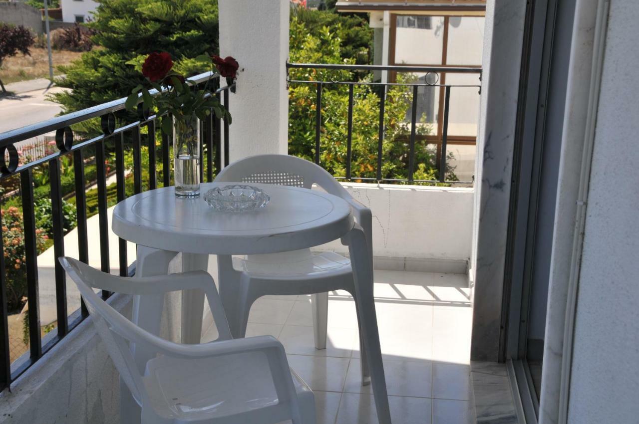Casa Da Lardosa Hotel Kültér fotó