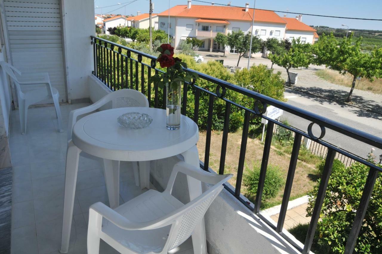 Casa Da Lardosa Hotel Kültér fotó