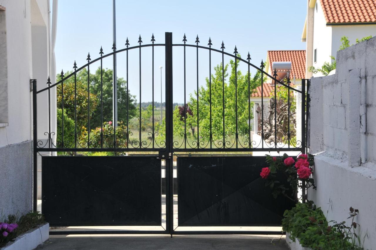 Casa Da Lardosa Hotel Kültér fotó